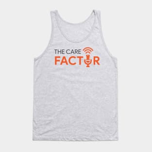 The Care Factor Tank Top